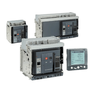 Máy cắt không khí ACB MasterPact NW Schneider
