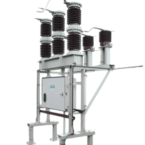 Máy cắt chân không VCB ngoài trời SIEMENTS 3AF01 up to 40.5kV