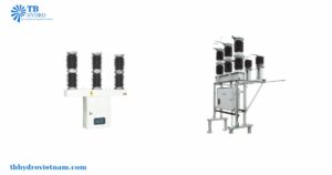 Máy cắt chân không có tác dụng gì