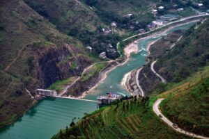Quy tắc an toàn trong vận hành thuỷ điện 3