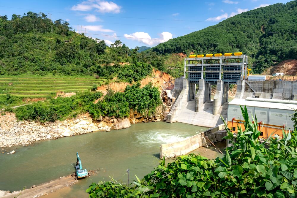 Quy tắc an toàn trong vận hành thuỷ điện 4